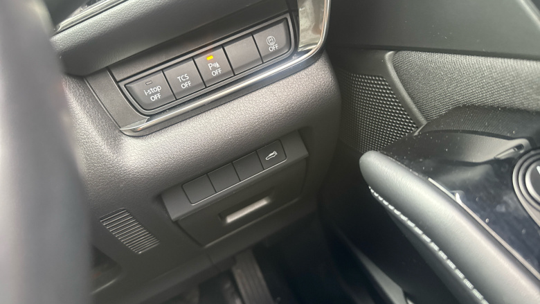 Mazda Cx-30 2.0 e-Skyactiv X MHEV Sport Lux 5dr Auto Petrol Hatchback